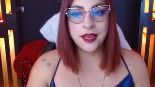 MissLuanaDb nude on live sex chat