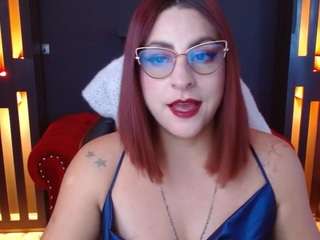 MissLuanaDb nude on live sex chat