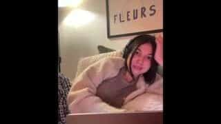 MissRay18 nude on live sex chat
