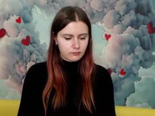 Mollytravis nude on live sex chat