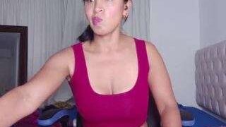 Ms-freya nude on live sex chat