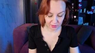 NikaGentle nude on live sex chat