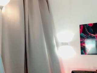NoahhCastro nude on live sex chat