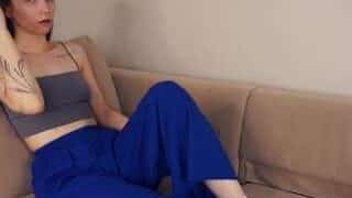 OdeliaBulmer nude on live sex chat