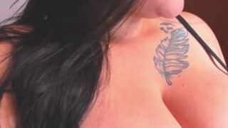 Penelope-titts nude on live sex chat