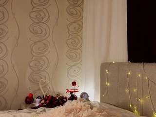 PortiaBoon nude on live sex chat