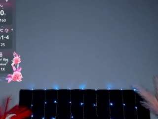Rebecca nude on live sex chat