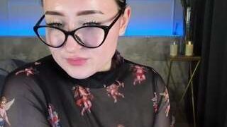 RebeccaMild nude on live sex chat