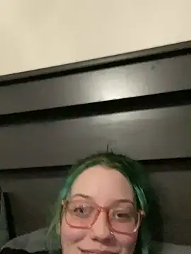 sleepygirlJo naked strip on webcam for live sex chat