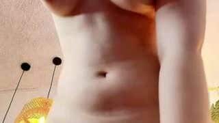 Sparklebunny nude on live sex chat