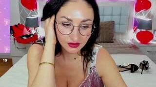 StefanaPaw nude on live sex chat