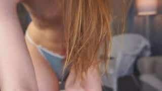 SunnBibbs nude on live sex chat