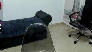 SusyAmis nude on live sex chat