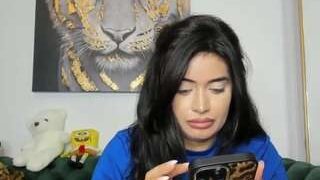 SweetAnnaKarin nude on live sex chat