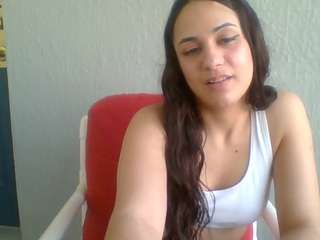 Tendertorment nude on live sex chat