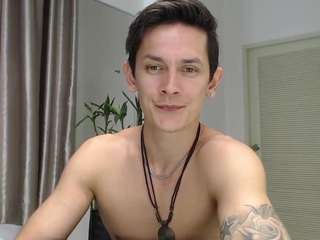 TheFinalBo55 nude on live sex chat