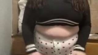 Thick_gurl101 nude on live sex chat