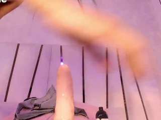 Tinyrousse nude on live sex chat
