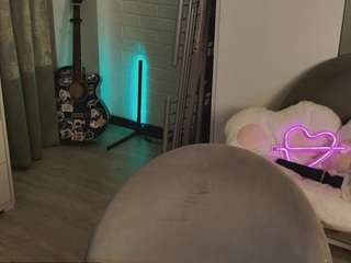 ValBae nude on live sex chat