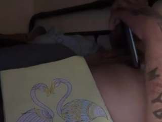 Venicesiren13 nude on live sex chat