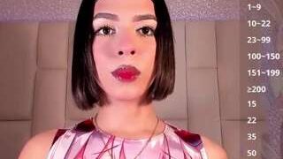 Veronica-hillx nude on live sex chat