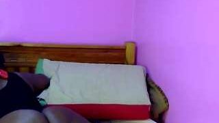 Wisdom7 nude on live sex chat