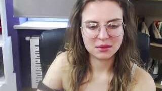 ZoeyFancy nude on live sex chat