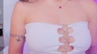 Zooe-wills nude on live sex chat