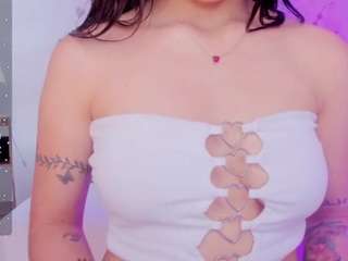 Zooe-wills nude on live sex chat