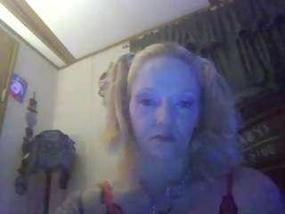 Acidfairy44 nude on live sex chat