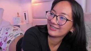 Aily Yozuko nude on live sex chat