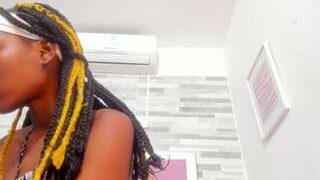 Alana-roos nude on live sex chat