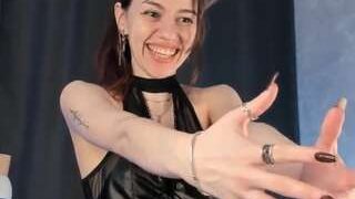 AliceBerner nude on live sex chat