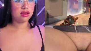 AliceRoys nude on live sex chat