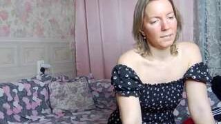 AmandaLisss nude on live sex chat