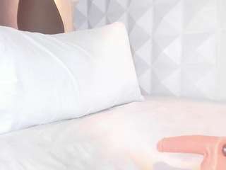 Anailynn nude on live sex chat