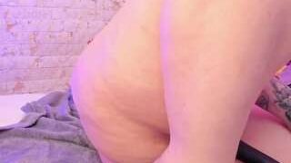 Anette-Cooper nude on live sex chat