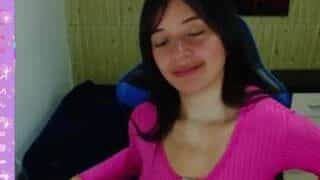 Angelie3 nude on live sex chat