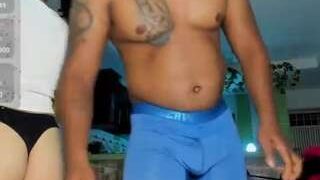 Arthur-mini nude on live sex chat