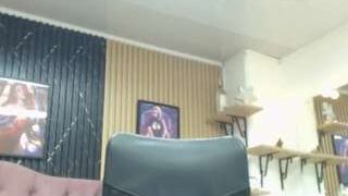 BARBIE-BROWN nude on live sex chat