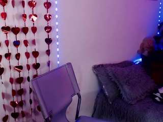 Belatriz nude on live sex chat