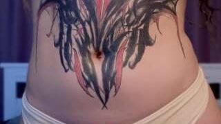 CateBrookhouse nude on live sex chat