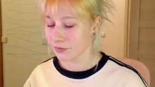 Chaprya nude on live sex chat