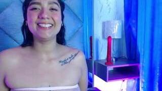 CharlotteSmithFrock nude on live sex chat