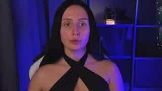 ChristyMia nude on live sex chat