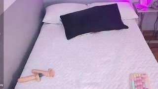 Cuteandshybrunette nude on live sex chat