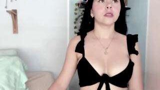 Danna-susej nude on live sex chat