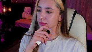 DarlaBelle nude on live sex chat
