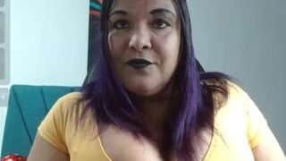 Dubraska1 nude on live sex chat