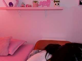 Eimmy-tyler nude on live sex chat